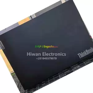 lenovo thinkbook core i7 13 generation Price in Ethiopia
