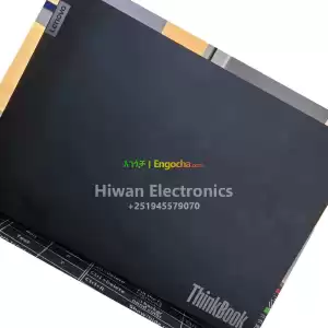 lenovo thinkbook core i7 13 genertion rtx 2050 Price in Ethiopia