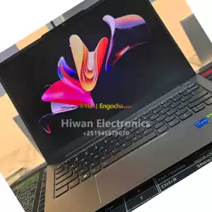 lenovo thinkbook core i7 13 genertion in Ethiopia