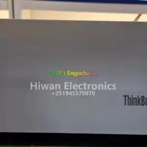 lenovo thinkbook cori i7 11 generation in Ethiopia