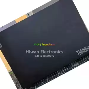 lenovo thinkbook dore i7 13 generation rtx 2050 Price in Ethiopia
