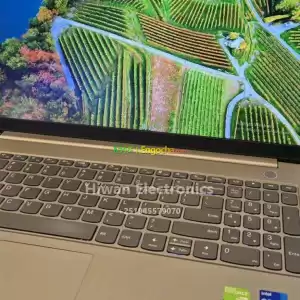 lenovo thinkboomk i7 11 genertion mx 450 core i7 11 genertion Price in Ethiopia