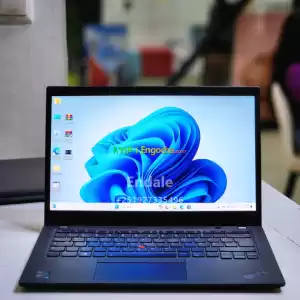 lenovo thinkpad T14s core i7 11th Generation Price in Ethiopia