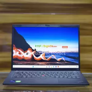 lenovo thinkpad T14sCondition: Brand New Lenovo Thinkpad T14s Intel Core i7-13th generati in Ethiopia