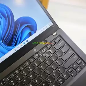 lenovo thinkpad T14sCondition: Brand New Lenovo Thinkpad T14s10th Gen Intel Core i7-10210 in Ethiopia