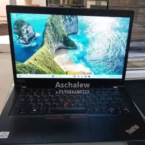 lenovo thinkpad T14sCondition: Brand New Lenovo Thinkpad T14s10th Gen Intel Core i7-10210 in Ethiopia