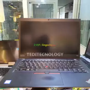 lenovo thinkpad T490s in Ethiopia