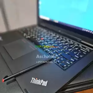 lenovo thinkpad Yoga X360 Core i5 Processor Condition ; Brand new have Pen & Touchscreen  Price in Ethiopia