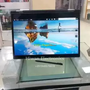 lenovo thinkpad Yoga x360 in Ethiopia