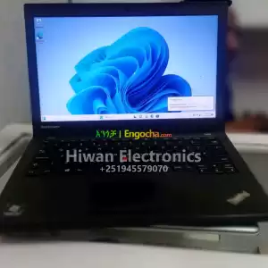 lenovo thinkpad in Ethiopia