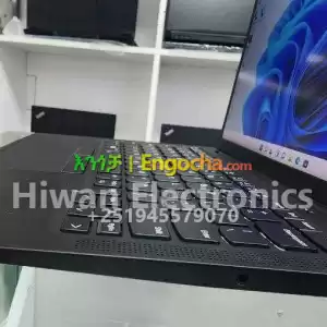 lenovo thinkpad x1 carbon cori i7 8 genertion in Ethiopia