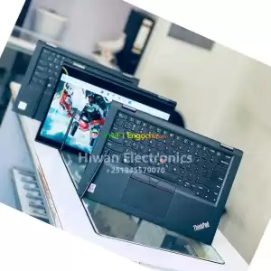 lenovo thinkpad x13 core i5 10 genertion Price in Ethiopia