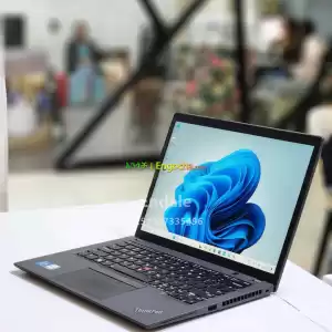 lenovo thinkpad x13 core i5 12th Generation Price in Ethiopia