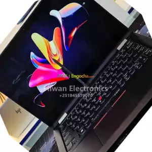 lenovo thinkpad x13 yog core i7 10 generation Price in Ethiopia