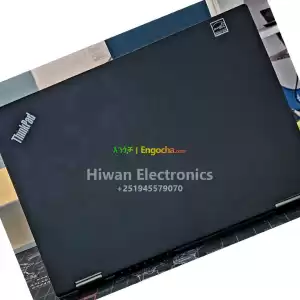 lenovo thinkpad x13 yoga 360 core i7 10 generation Price in Ethiopia