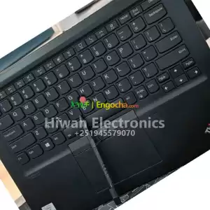 lenovo thinkpad x13 yoga x360 core i7 10 generation Price in Ethiopia