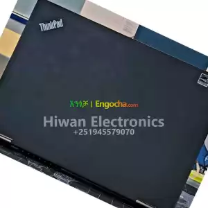 lenovo thinkpad x13 yoga x360 core i7 10 generation Price in Ethiopia