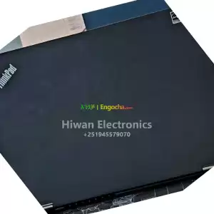 lenovo thinkpad x13 yoga x360 core i7 10 generation in Ethiopia
