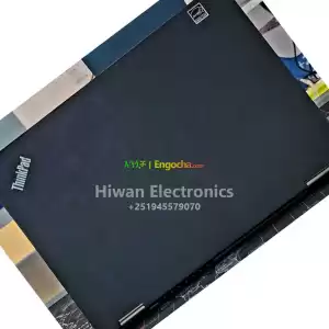 lenovo thinkpad x13 yoga x360 core i7 10 generation Price in Ethiopia