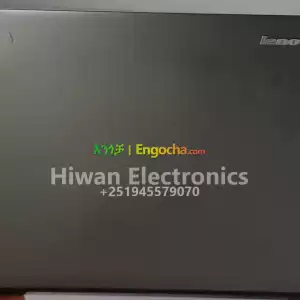 lenovo thinkpad x240 core i5 4 generation in Ethiopia