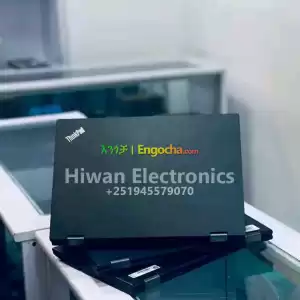 lenovo thinkpad x390 Price in Ethiopia