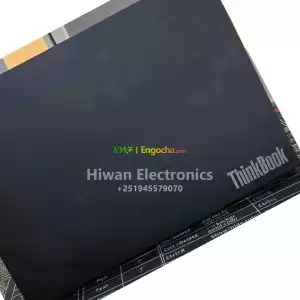 lenovo thinmbook core i7 13 genertion in Ethiopia