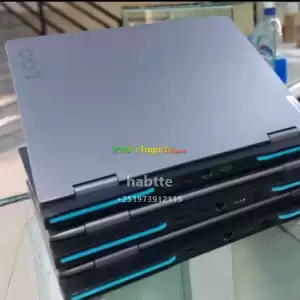 lenovo in Ethiopia