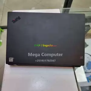 lenovo x1 carbon in Ethiopia