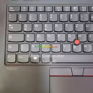 lenovo x1 carbon in Ethiopia