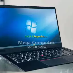lenovo x1 carbon in Ethiopia