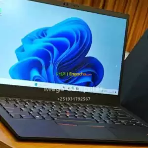lenovo x1 catbon Price in Ethiopia