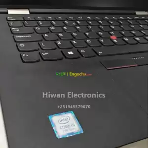 lenovo x1 yoga core i5 7 genertion Price in Ethiopia