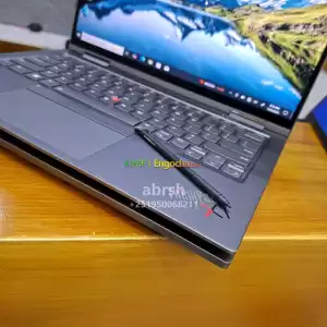 lenovo x1 yoga in Ethiopia