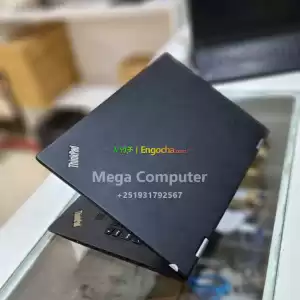 lenovo x1 yoga x360 Price in Ethiopia