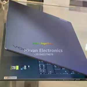 lenovo yoga 3050 cori i7 13 genertion Price in Ethiopia