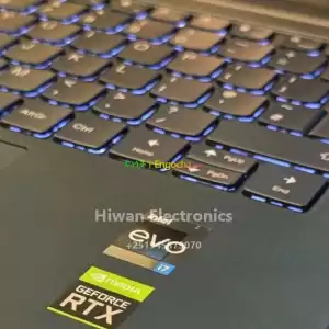 lenovo yoga 32 ram rtx 3050 core i7 13 genertion Price in Ethiopia