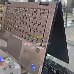 lenovo yoga 7 series in Ethiopia
