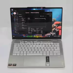 lenovo yoga 72 in 1 in Ethiopia