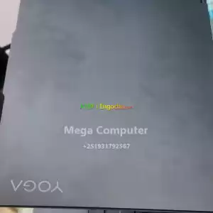 lenovo yoga 7i in Ethiopia