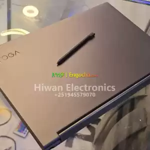 lenovo yoga 7i x360 core i7 10 genertion Price in Ethiopia