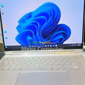 lenovo yoga 9i Price in Ethiopia