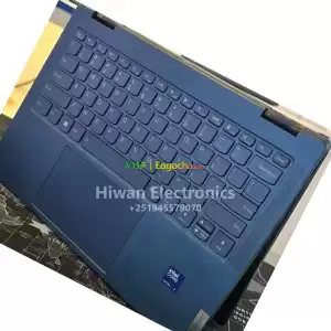 lenovo yoga 9i x360 ultra 7 15 genertion in Ethiopia