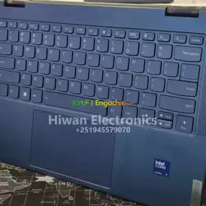 lenovo yoga 9i x360 ultra 7 15 genertion in Ethiopia