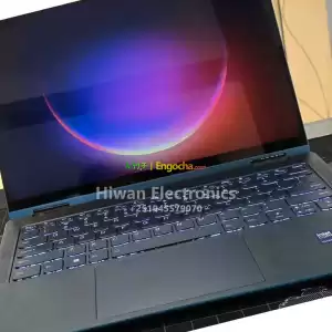 lenovo yoga 9i x360 ultra 7 15 generation Price in Ethiopia