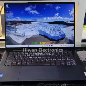 lenovo yoga core i7 11 generation Price in Ethiopia
