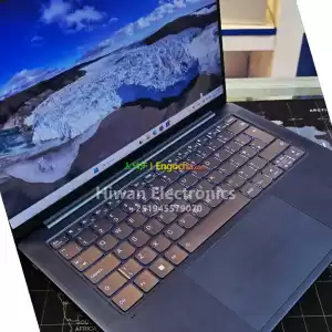 lenovo yoga core i7 13 generation in Ethiopia