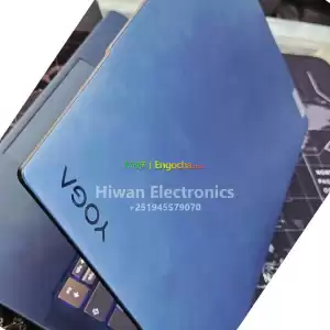 lenovo yoga core i7 13 genertion Price in Ethiopia