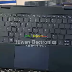 lenovo yoga cori i9 13 generation in Ethiopia