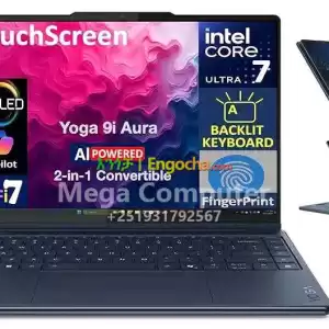 lenovo yoga Price in Ethiopia