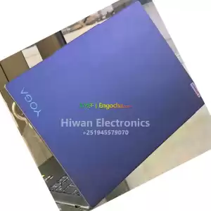 lenovo yoga rtx 305 in Ethiopia